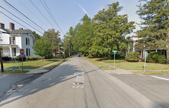 Salisbury Announces Temporary Road Closure on South Fulton Street for Tree Pruning Efforts