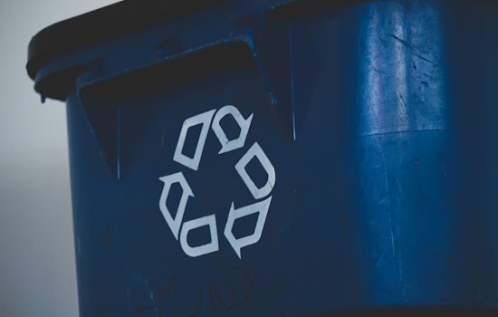 Salisbury Residents Experience Recycling Pickup Delays, City Urges Patience and Continues Sustainable Living Efforts