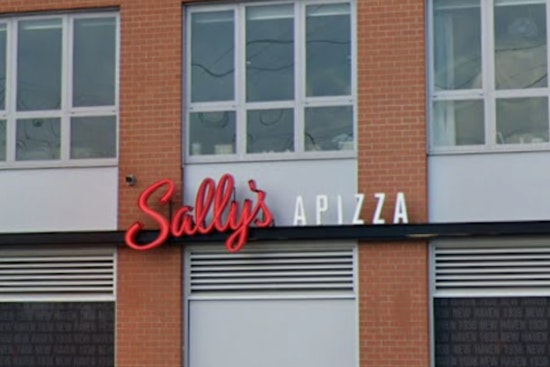 Sally's Apizza Plots Texas Takeover With 45 Planned Shops