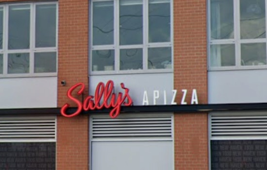 Sally's Apizza Plots Texas Takeover With 45 Planned Shops
