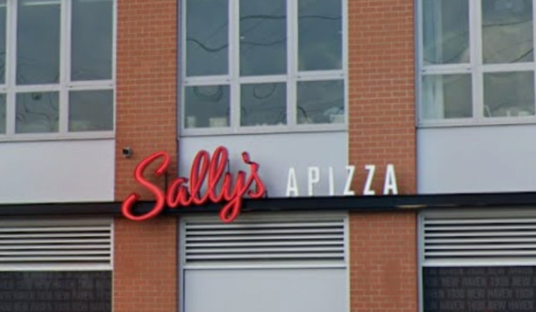 Sally's Apizza Plots Texas Takeover With 45 Planned Shops