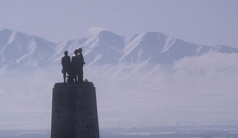 Salt Lake City Braces for Sudden Weather Shift with Snow and Rain on the Horizon