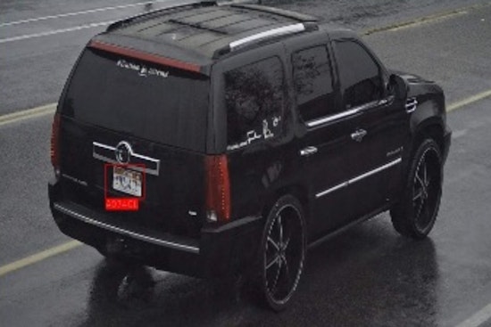 Salt Lake City Police Seek Public Help to Find Cadillac Escalade Involved in Fatal Hit-and-Run