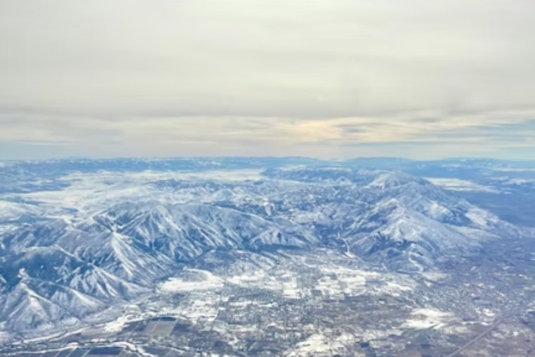 Salt Lake City Weather Forecast: Varied Conditions with Rain and Snow Ahead