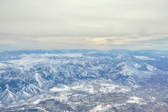 Salt Lake City Weather Forecast: Varied Conditions with Rain and Snow Ahead