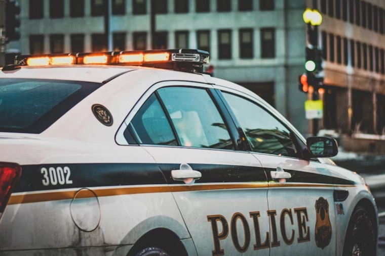 Salt Lake County Teen Charged with Attempted Murder of Father Amid Domestic Dispute