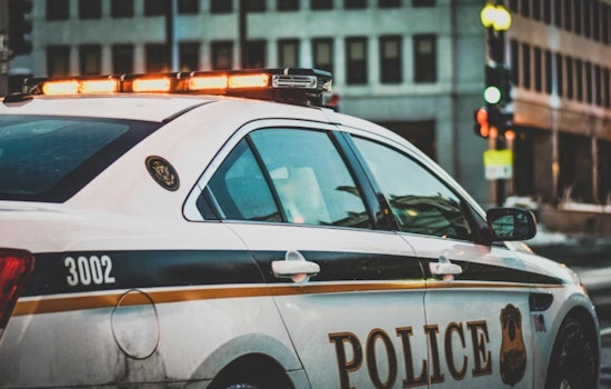 Salt Lake County Teen Charged with Attempted Murder of Father Amid Domestic Dispute