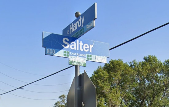 Salter Drive Nightmare, Teen Found Shot Dead in Ditch-Sunken SUV