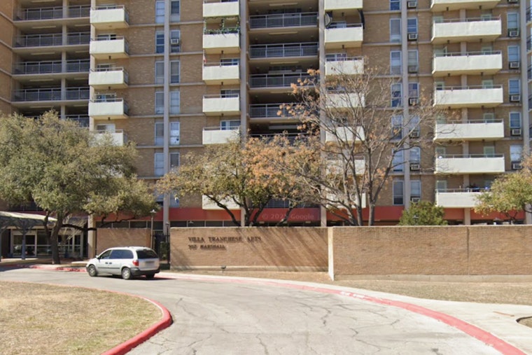 San Antonio Apartment Fire on Marshall Street Linked to Carelessly Disposed Cigarette, SAFD Reports