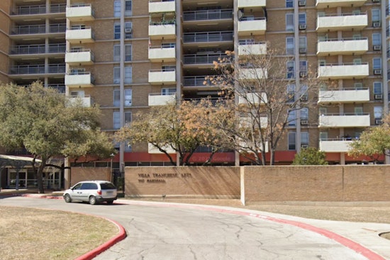 San Antonio Apartment Fire on Marshall Street Linked to Carelessly Disposed Cigarette, SAFD Reports