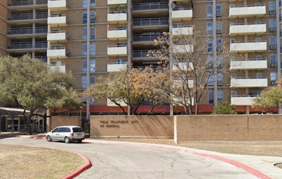 San Antonio Apartment Fire on Marshall Street Linked to Carelessly Disposed Cigarette, SAFD Reports
