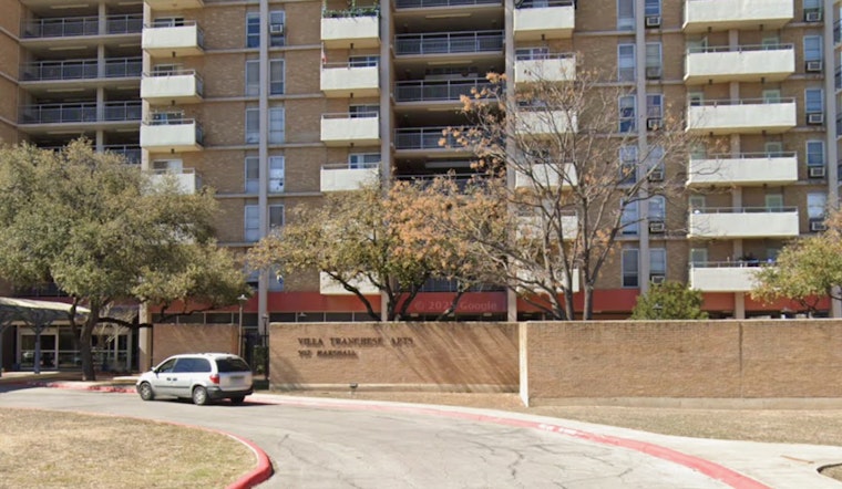 San Antonio Apartment Fire on Marshall Street Linked to Carelessly Disposed Cigarette, SAFD Reports