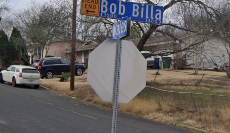 San Antonio Boy, 13, Hauled Back To Juvenile Lockup After Curfew Violations