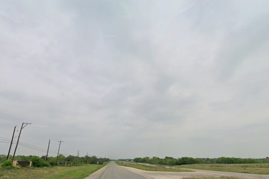 San Antonio Braces for Chilly Winds and Cloudy Skies, Warmer Weather on the Horizon