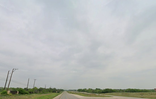 San Antonio Braces for Chilly Winds and Cloudy Skies, Warmer Weather on the Horizon