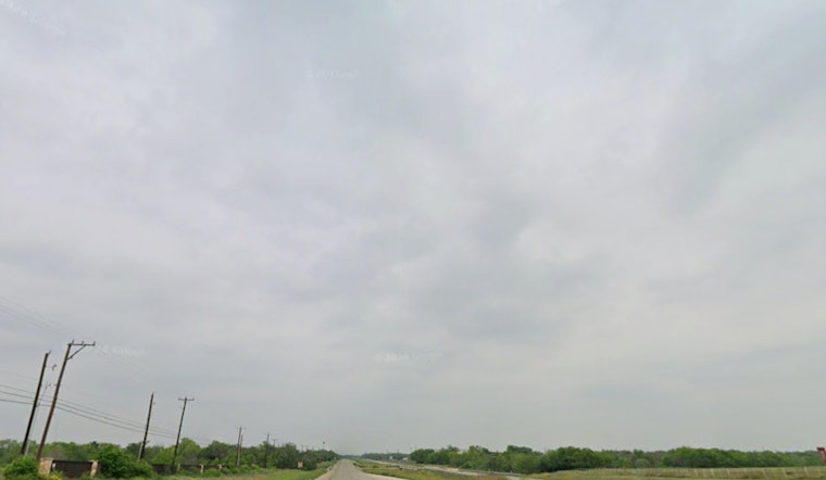 San Antonio Braces for Chilly Winds and Cloudy Skies, Warmer Weather on the Horizon