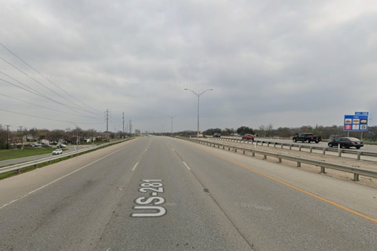 San Antonio Braces for Showers and Thunderstorms Before Clearing Up for Sunny Weekend