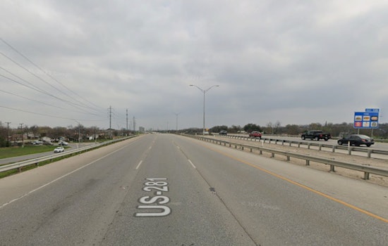 San Antonio Braces for Showers and Thunderstorms Before Clearing Up for Sunny Weekend