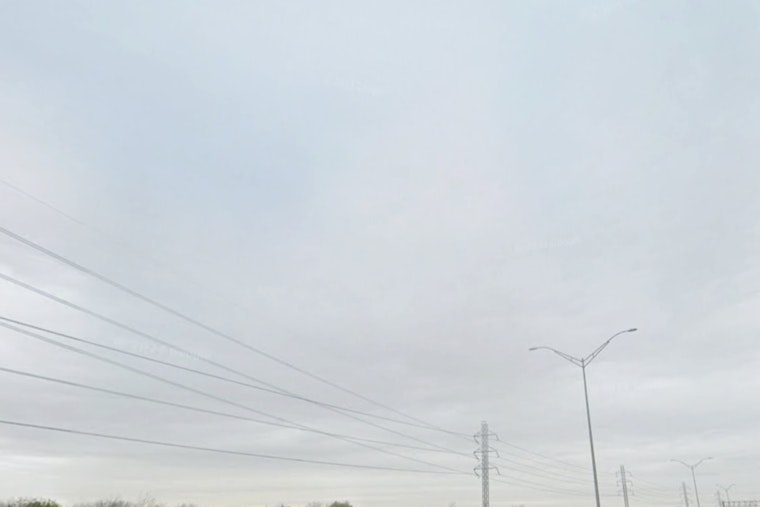 Average weather in new orleans around christmas