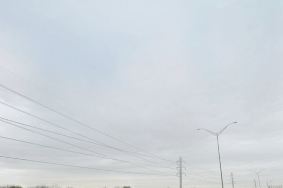 San Antonio Braces for Unseasonably Warm Christmas with Highs Around 80 Degrees
