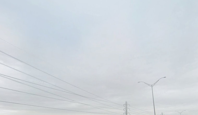 San Antonio Braces for Unseasonably Warm Christmas with Highs Around 80 Degrees
