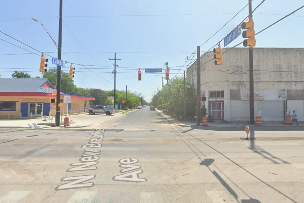 San Antonio Christmas Dispute Over Cocaine Ends in Stabbing, Man Charged with Injury to Elderly