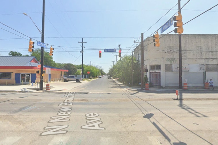 San Antonio Christmas Dispute Over Cocaine Ends in Stabbing, Man Charged with Injury to Elderly