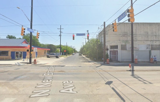 San Antonio Christmas Dispute Over Cocaine Ends in Stabbing, Man Charged with Injury to Elderly