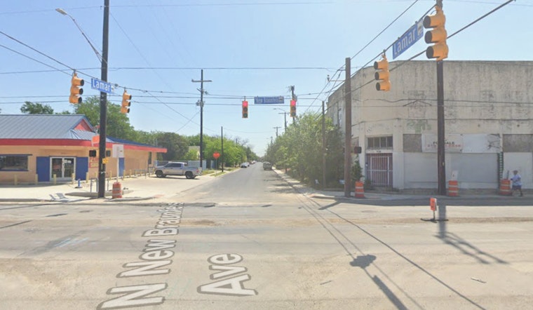 San Antonio Christmas Dispute Over Cocaine Ends in Stabbing, Man Charged with Injury to Elderly