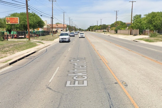 San Antonio Church Pantry In Frenzy To Clear Shelves After Blaze