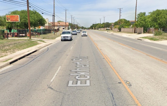 San Antonio Church Pantry In Frenzy To Clear Shelves After Blaze