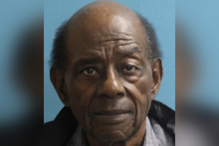 San Antonio Community Alert as Search Underway for Missing 84-Year-Old George Williams with Cognitive Impairment