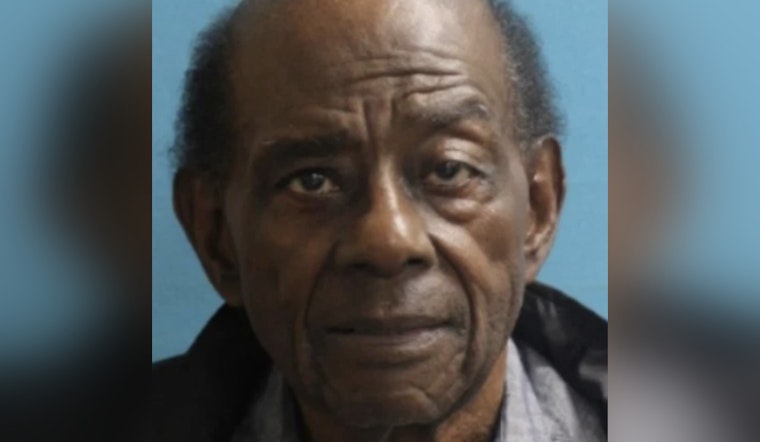 San Antonio Community Alert as Search Underway for Missing 84-Year-Old George Williams with Cognitive Impairment