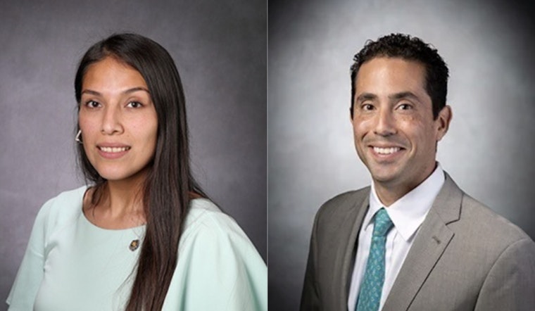 San Antonio Councilmembers Propose Transparency Dashboard for Downtown Spurs Arena Project