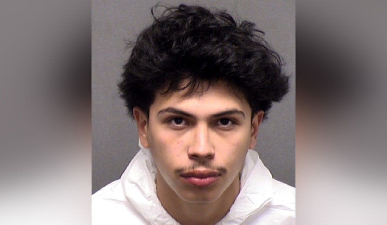 San Antonio Court Annuls 20-Year Murder Conviction in Dog Petting Dispute, Orders Retrial for Jordan Eaton