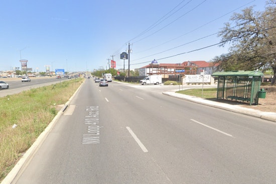 San Antonio Creek Chase Ends With Stolen Gun Bust and Probation Panic