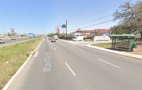 San Antonio Creek Chase Ends With Stolen Gun Bust and Probation Panic
