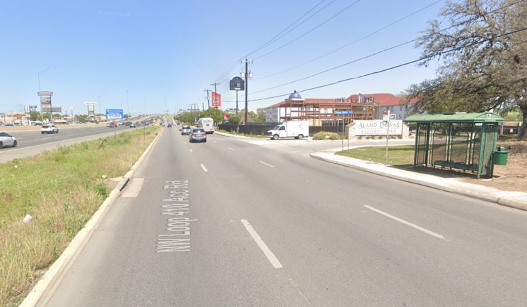 San Antonio Creek Chase Ends With Stolen Gun Bust and Probation Panic