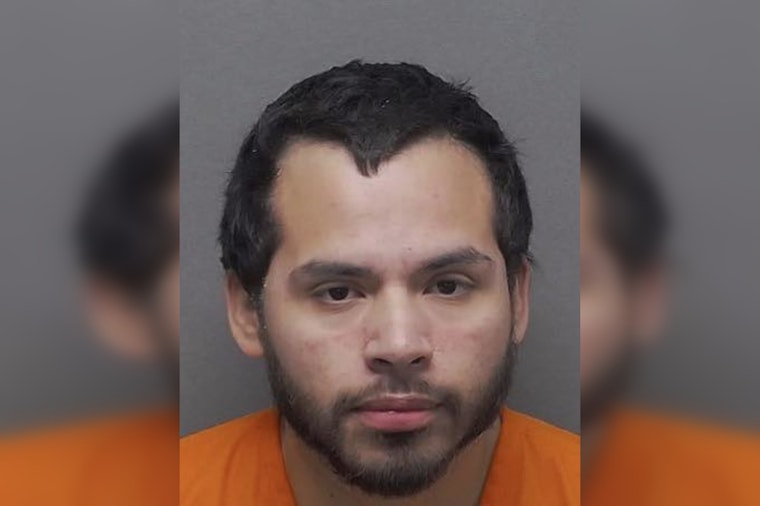 San Antonio Deputies Seize 40 Ounces Of Meth And 17 Guns