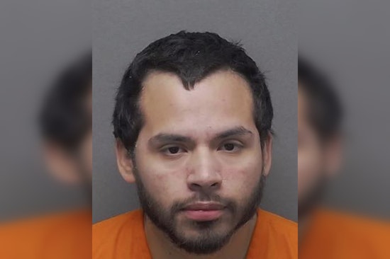 San Antonio Deputies Seize 40 Ounces Of Meth And 17 Guns
