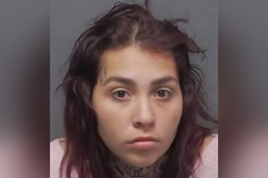San Antonio Driver Busted After Alleged Drunk Chase With 5 Kids in Car