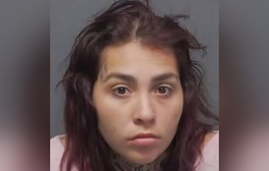 San Antonio Driver Busted After Alleged Drunk Chase With 5 Kids in Car
