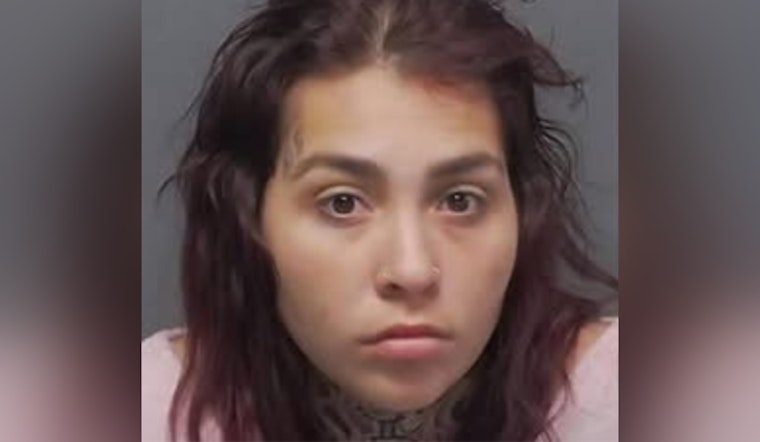 San Antonio Driver Busted After Alleged Drunk Chase With 5 Kids in Car