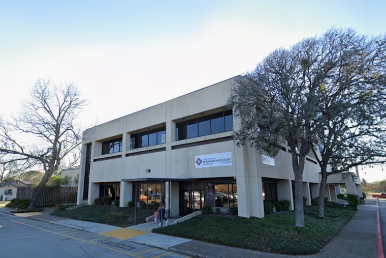 San Antonio Earns CityHealth Gold Medal for Policy Wins