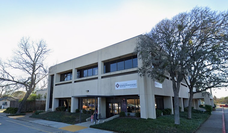 San Antonio Earns CityHealth Gold Medal for Policy Wins