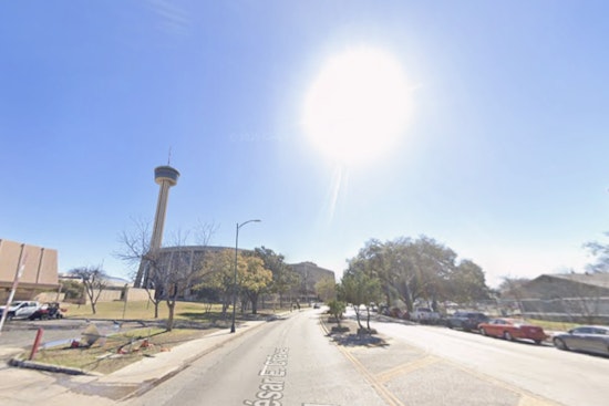 San Antonio Enjoys Steady Sunshine with Comfortable 60s and 70s All Week Long