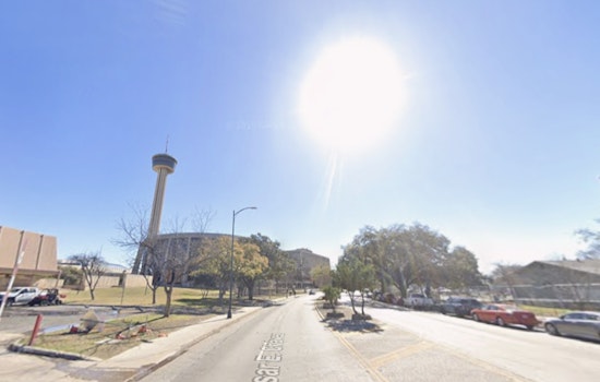 San Antonio Enjoys Steady Sunshine with Comfortable 60s and 70s All Week Long