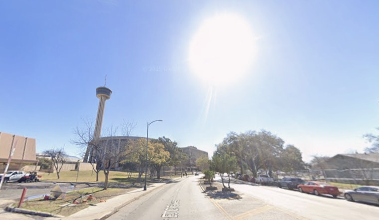 San Antonio Enjoys Steady Sunshine with Comfortable 60s and 70s All Week Long