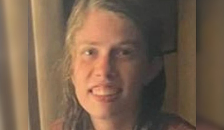San Antonio Family Desperate As 22-Year-Old Mariah Whitten Vanishes Without A Trace