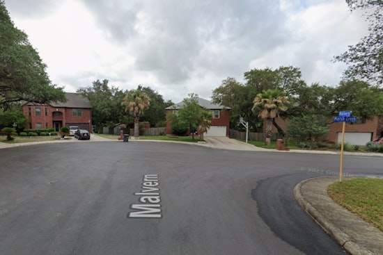 San Antonio Family Escapes as Chimney Fire Ravages Northwest Side Home